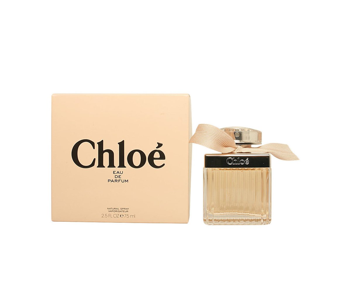 Chloé Eau de Parfum: A Timeless Floral Masterpiece Review - Product Image