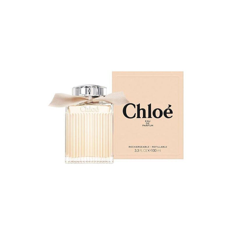 Chloé Chloé Eau de Parfum Review: Timeless Floral Elegance - Product Image