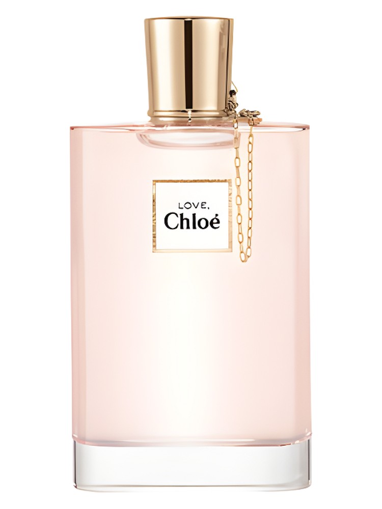 Chloé Eau Florale Review: A Delicate Spring Floral - Product Image