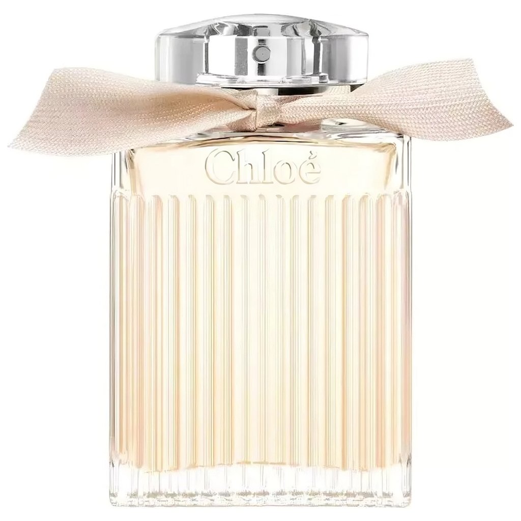 Chloé L'Eau de Chloé Review: A Whisper of Green Elegance - Product Image