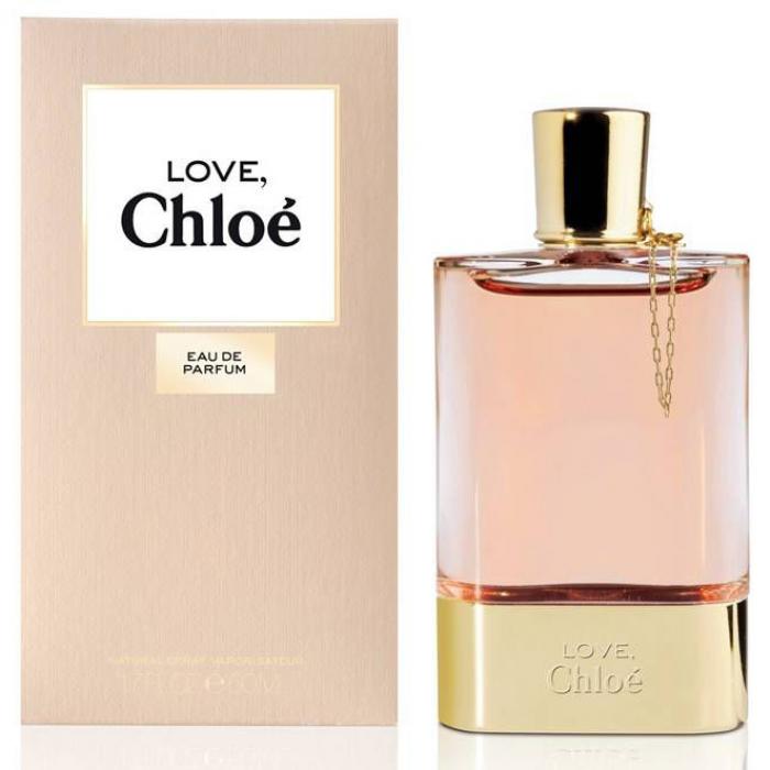 A Retrospective Review of the Iconic Chloé Love, Chloé - Product Image