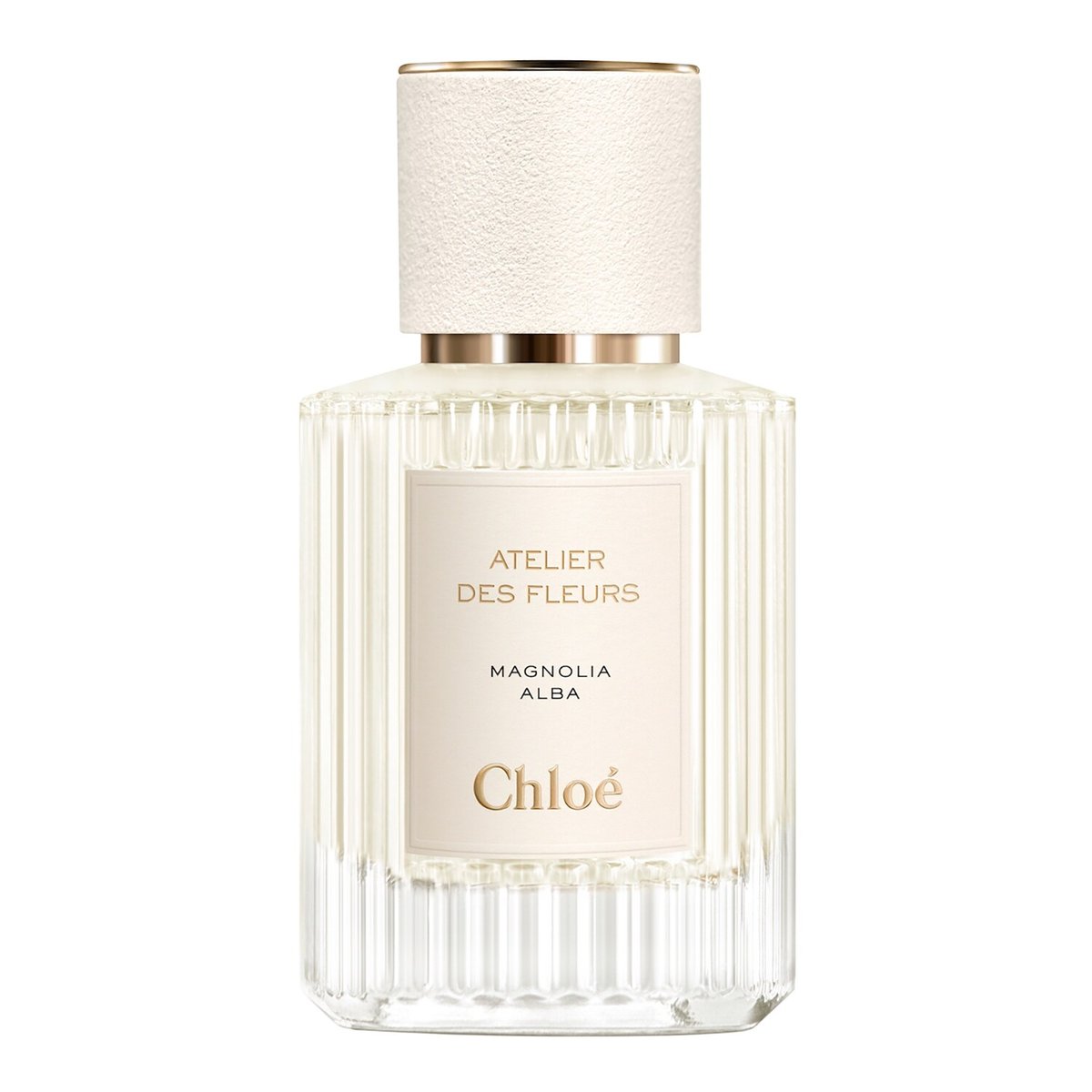 Chloé Magnolia Alba EDP Review: A Luminous Floral Dream - Product Image