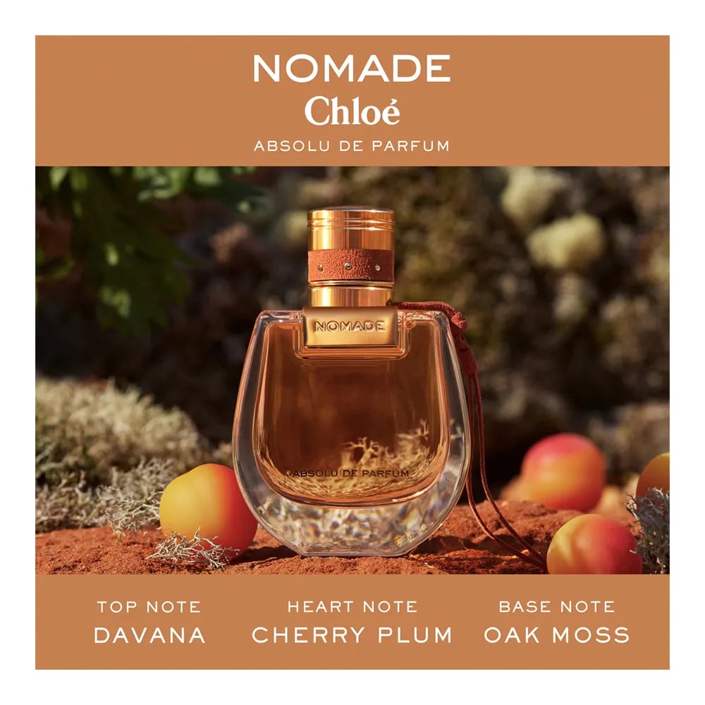 Chloé Nomade Absolu De Parfum: A Chypre Masterpiece Reviewed - Product Image