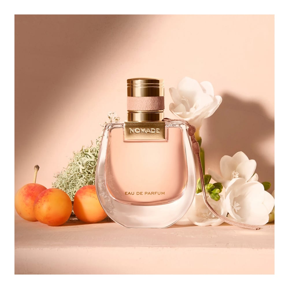 Chloé Nomade Eau de Parfum Review: The Modern Wanderer - Product Image