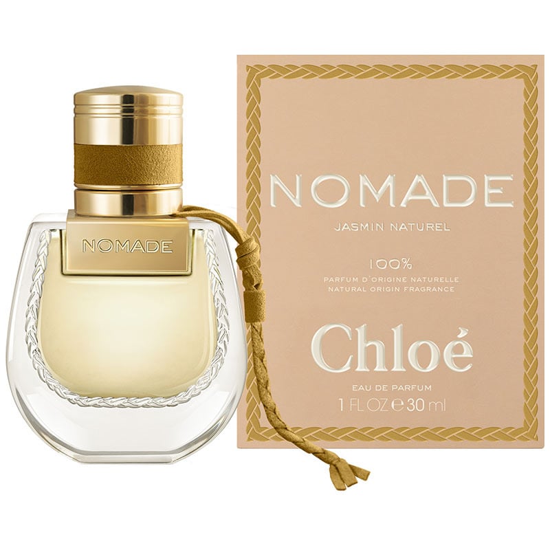 Chloé Nomade Jasmin Naturel EDP Review: A Petal-Soft Odyssey - Product Image