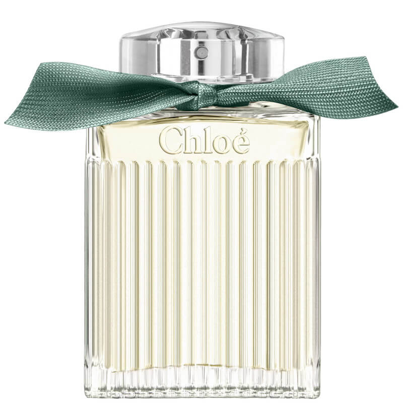 Chloé Rose Naturelle Intense EDP: A Botanical Masterpiece - Product Image