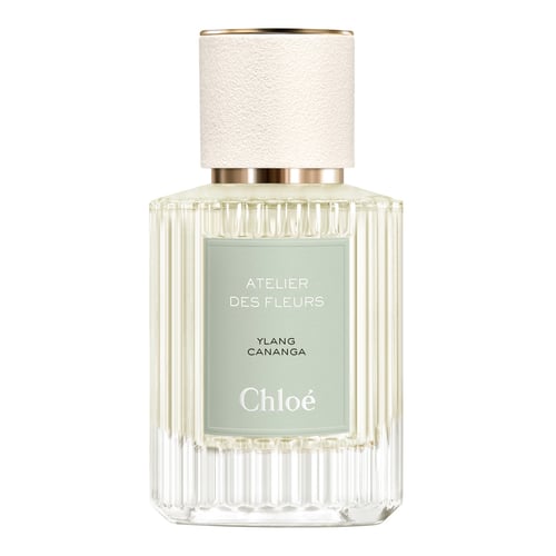 Chloé Ylang Cananga: A Radiant Floral Masterpiece Review - Product Image
