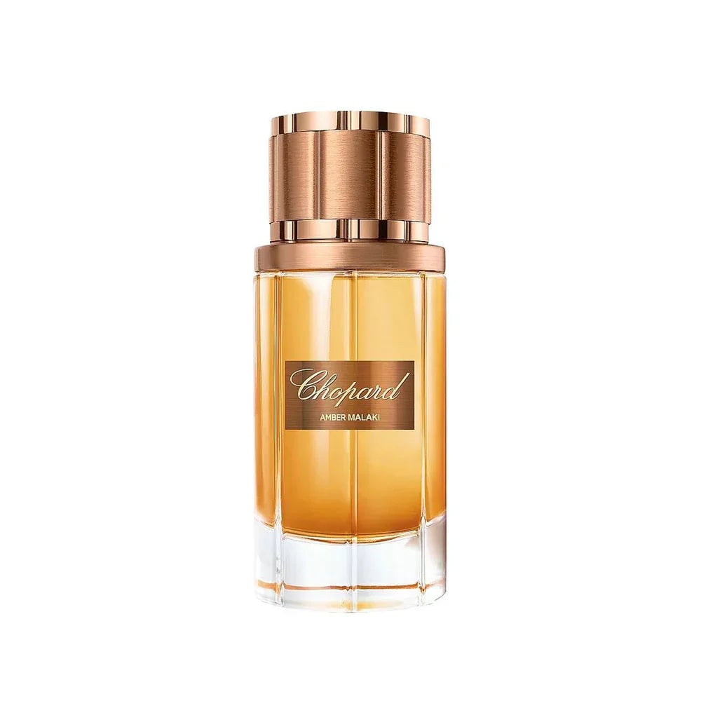 Chopard Amber Malaki: A Deep Dive into Oriental Allure - Product Image