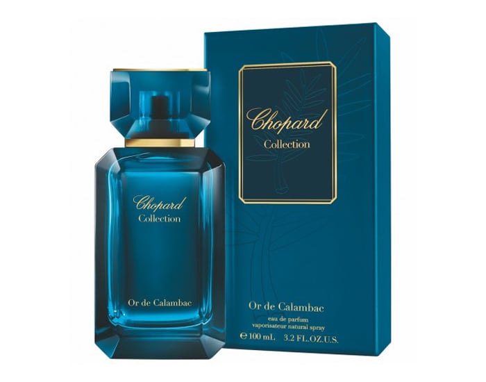 Chopard Garden of Kalmthout Review: A Scholarly Analysis - Product Image