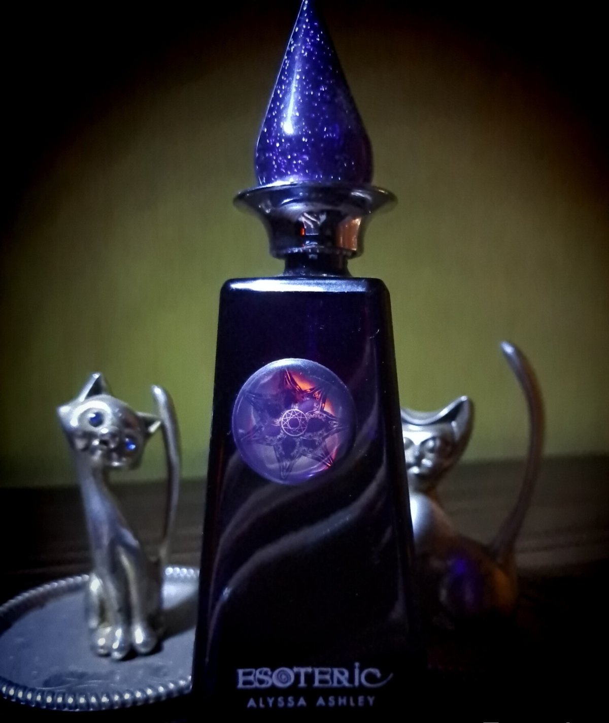 Chopard Happy Chopard Amarena: The Fragrance That Never Was? - Product Image