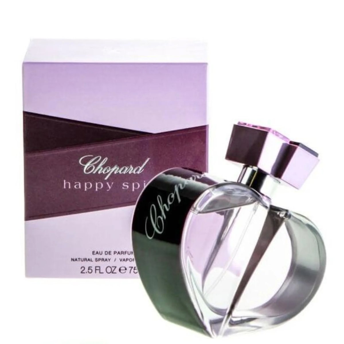 Chopard Happy Spirit Eau de Parfum – A Warm‑Fruit Florals for the Modern Romantic - Product Image