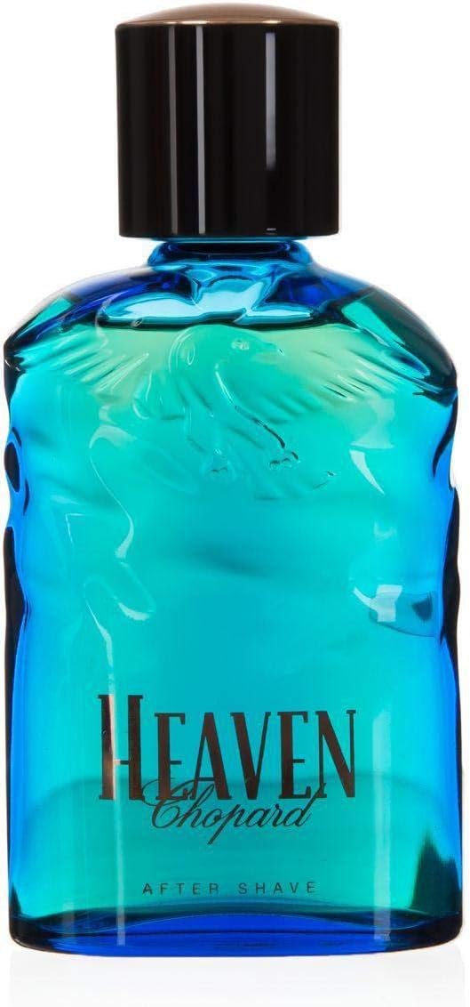 Chopard Heaven: An Olfactory Journey Through Timeless Elegance - Product Image