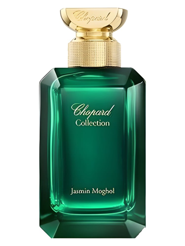 Chopard Jasmin Moghol Review: A Regal White Floral Masterpiece - Product Image