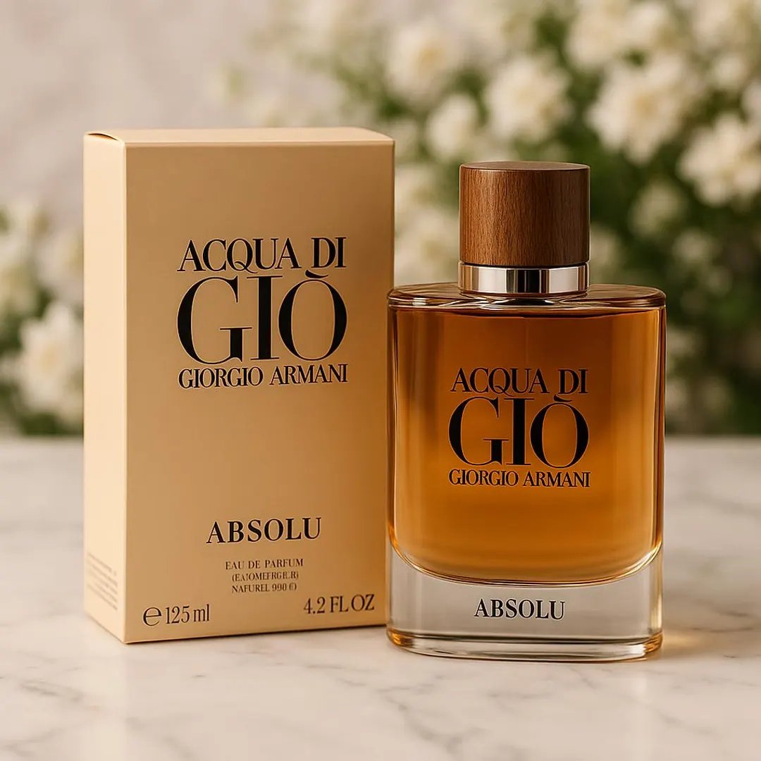 Chopard Miel d'Arabie Review: A Golden Ode to Desert Honey - Product Image