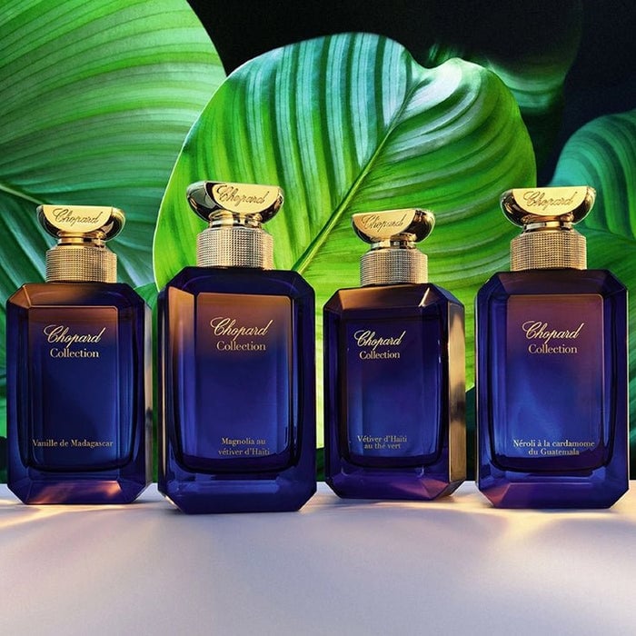 Chopard Neroli au Grand Sec: A Sun-Drenched Citrus Symphony Reviewed - Product Image