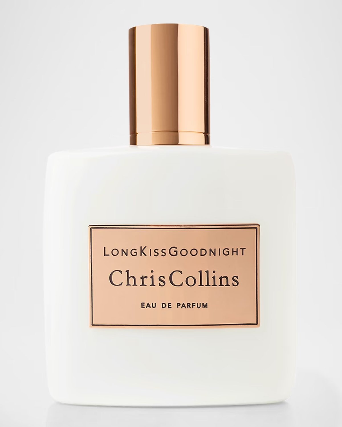 Chris Collins Long Kiss Good Night Review - Product Image