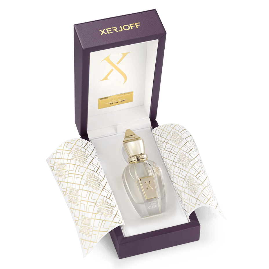 The Enigma of Chris Collins: An Olfactory Monograph - Product Image