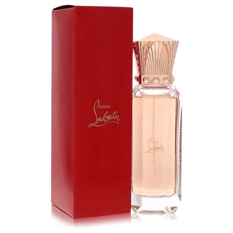 Christian Louboutin Loubiposh vs. Loubiprince: A Fact Check - Product Image