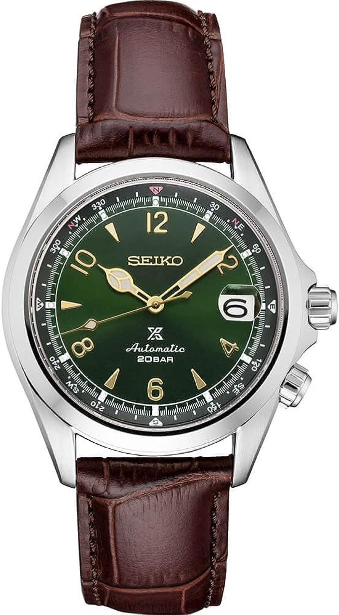 Christopher Ward Bel Canto Review: A Symphony on the Wrist - Product Image