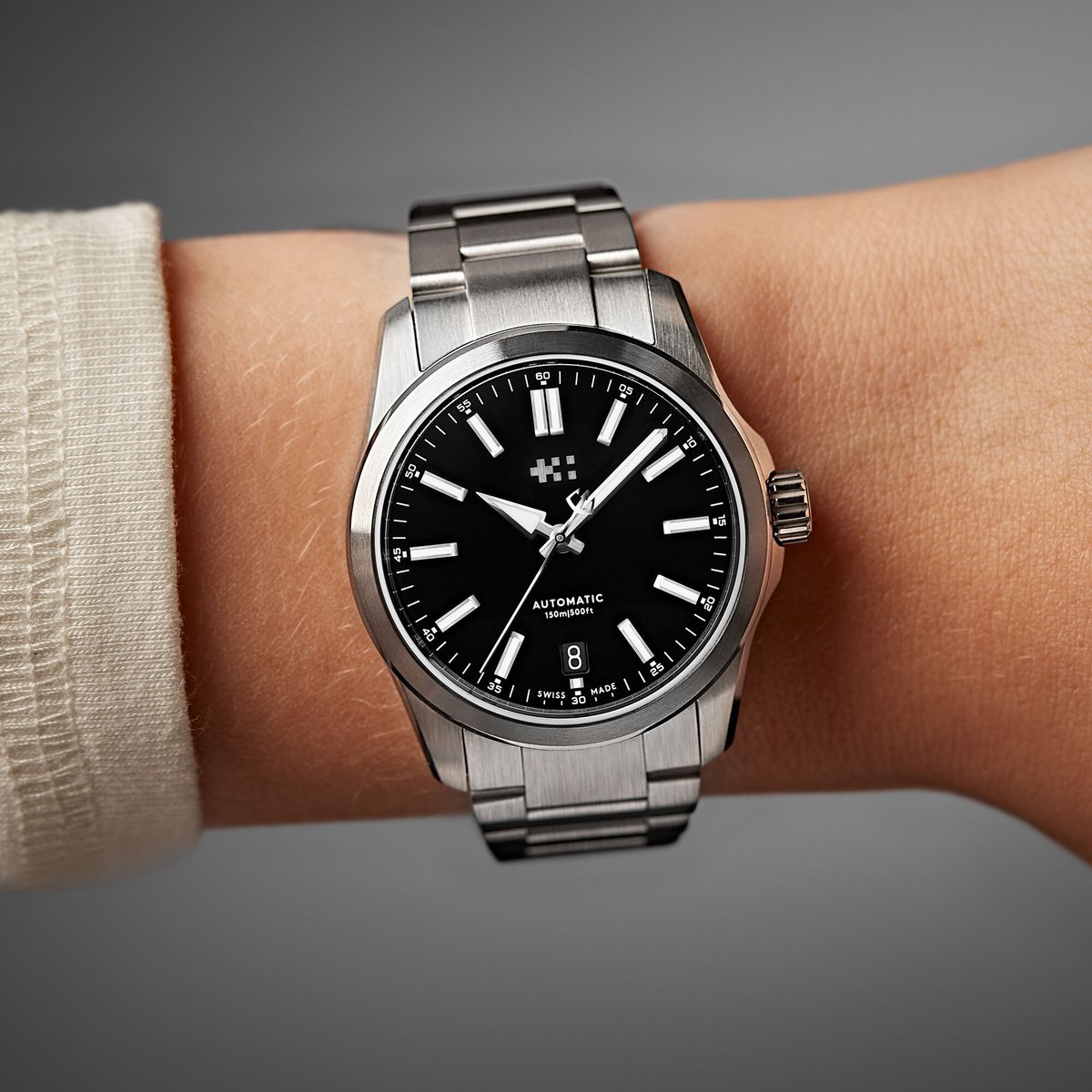 Christopher Ward C63 Sealander: The Everyday Flex - Product Image