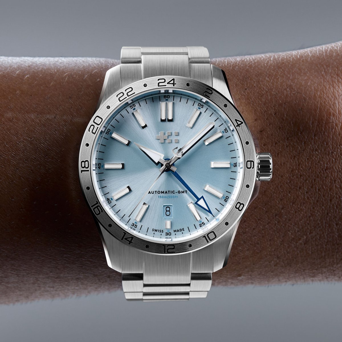 Christopher Ward C63 Sealander GMT: The Smart Entry Asset - Product Image