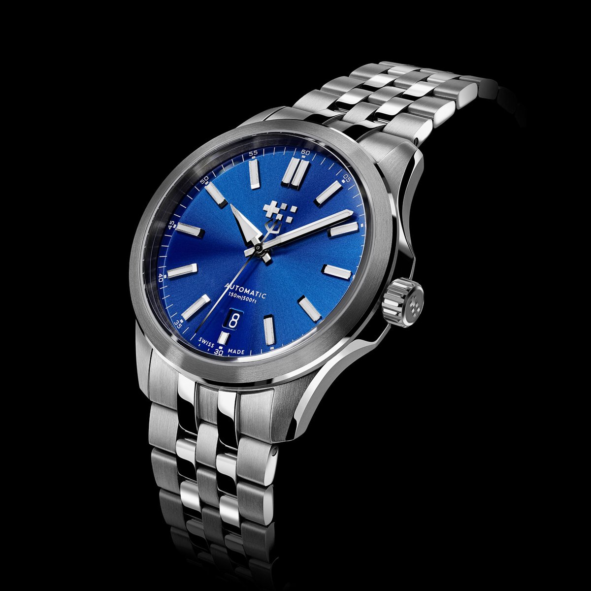 Christopher Ward Sealander Yalos Review: Sea Glass Value - Product Image