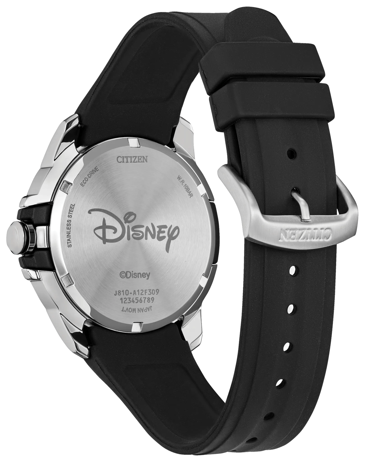 Citizen Mickey Mouse Goalie Review: Sporty Nostalgia - Product Image
