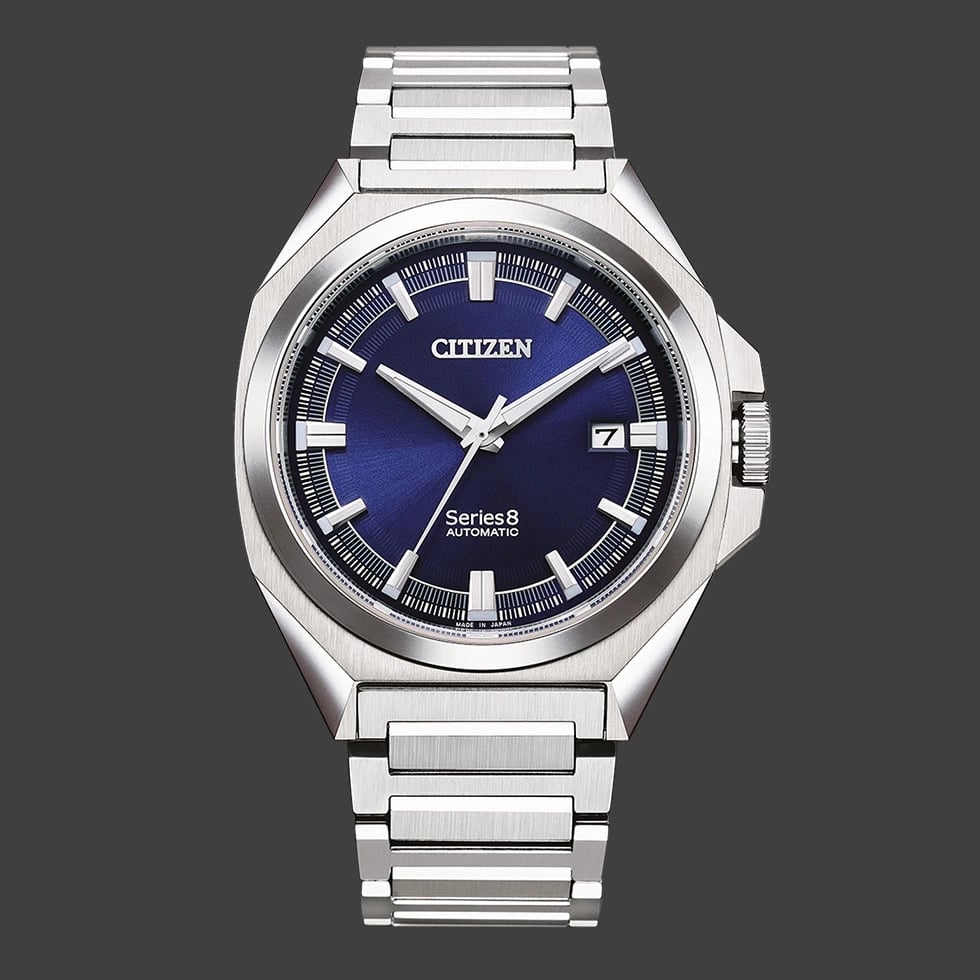 Citizen Series 8 Review: The Modern Daily Driver Redefined - Product Image