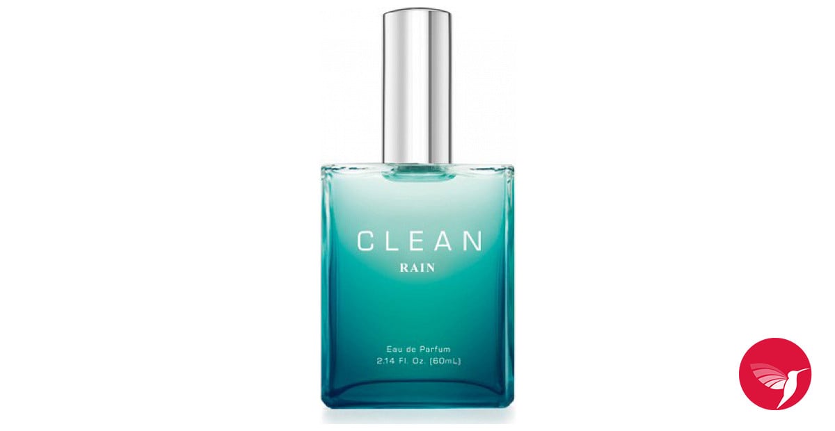 Clean Rain Review: A Fresh Aquatic Floral for Spring - Product Image