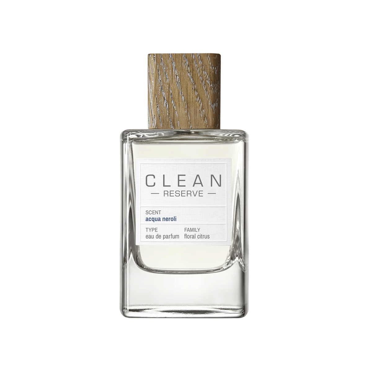 Clean Reserve Aqua Neroli Review: A Sustainable Citrus Dream - Product Image