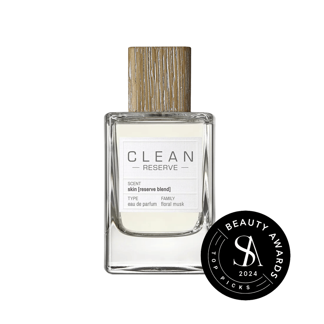 Clean Reserve Skin Intense Review: A Deeper, Saltier Vanilla - Product Image