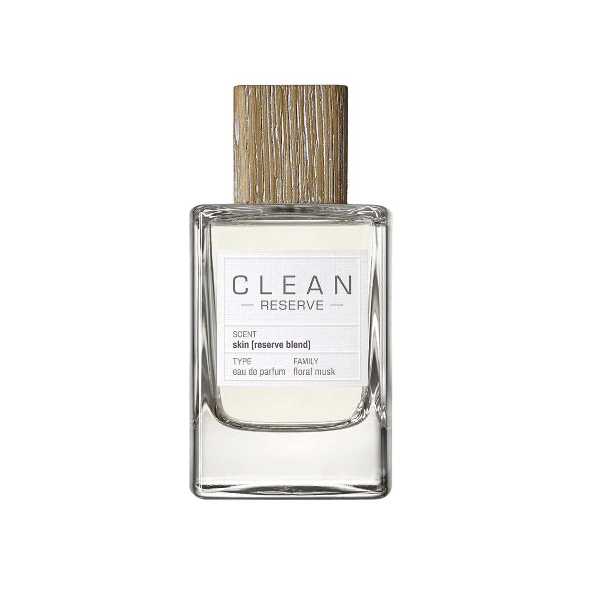 Clean Reserve Skin – The Unassuming Skin‑Close EDP - Product Image