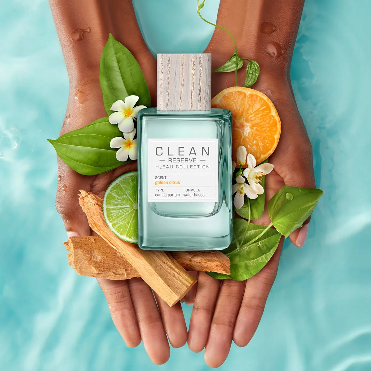 Clean Reserve Sparkling Citrus Review: Effervescent Elegance - Product Image