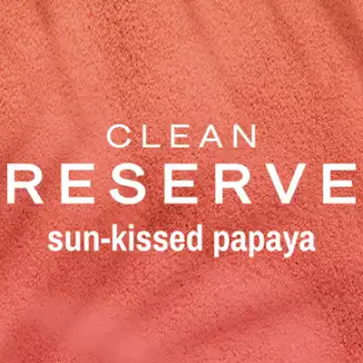 Clean Reserve Sunkissed Papaya Review: Tropical Bliss - Product Image