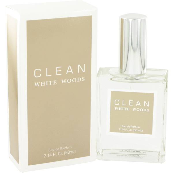 Clean Reserve White Woods: A Deep Dive into Modern Elegance and Sustainable Scent Craft - Product Image