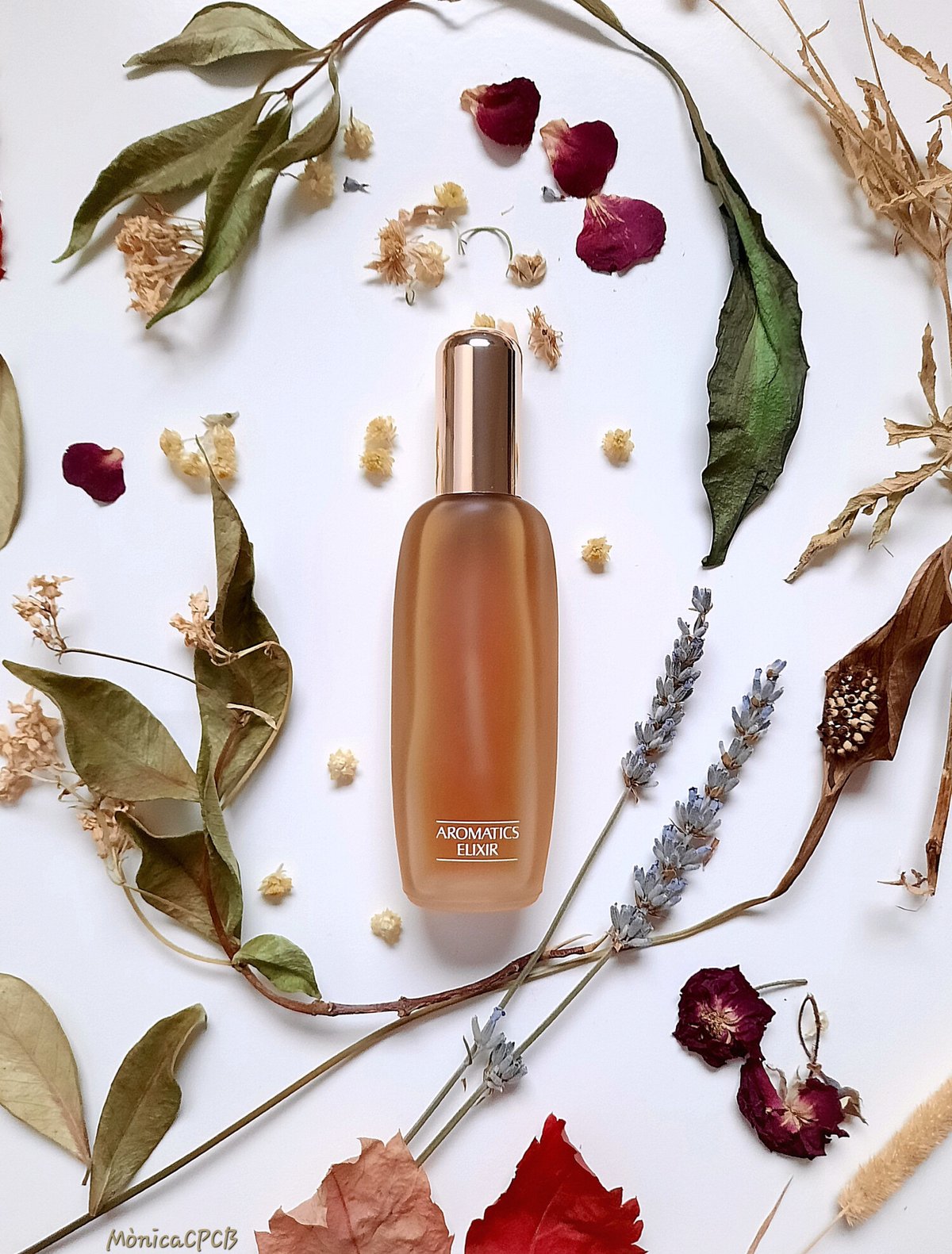 Clinique Aromatics Tease Me: A Rare Floral Mystery Revealed - Product Image