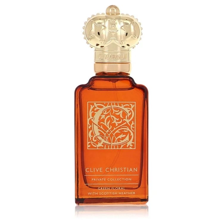 Clive Christian C for Men: A Regal Olfactory Tapestry Unveiled - Product Image