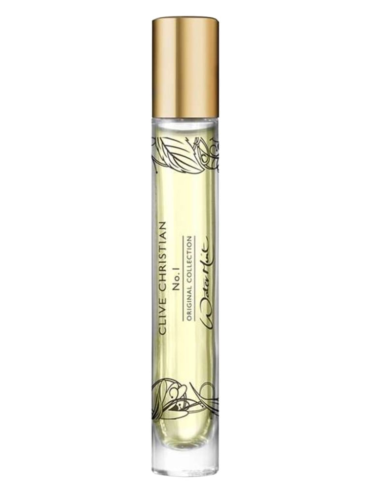 Clive Christian No. 1 Twist Water Mint Review: A Green Aquatic Whisper - Product Image