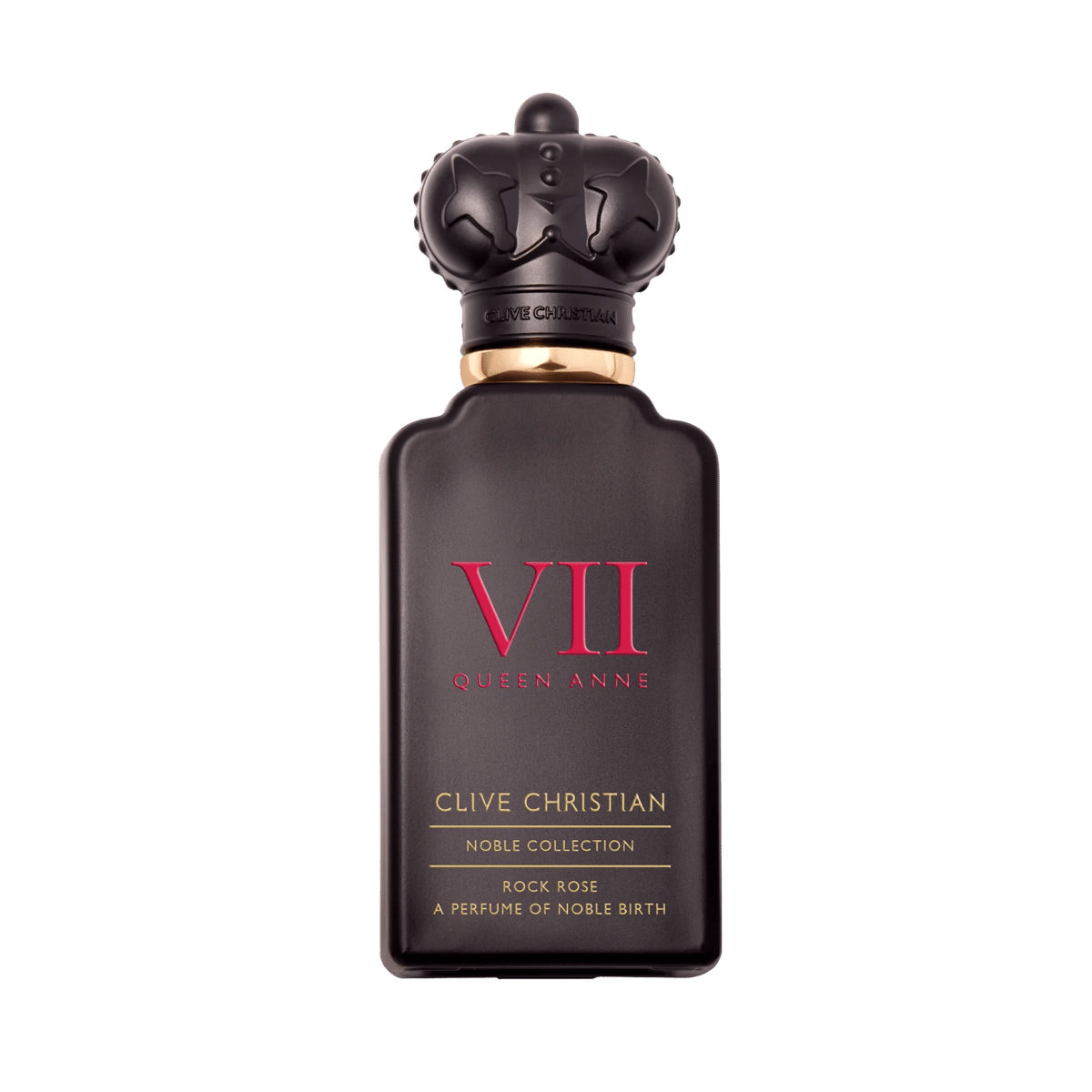 Clive Christian Rock Rose: A Scholarly Review of British Opulence - Product Image