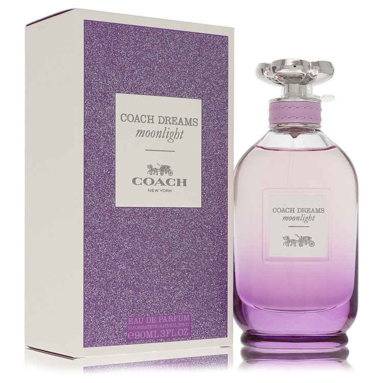 Coach Dreams Moonlight: A Scholarly Analysis of the 2024 EDP - Product Image