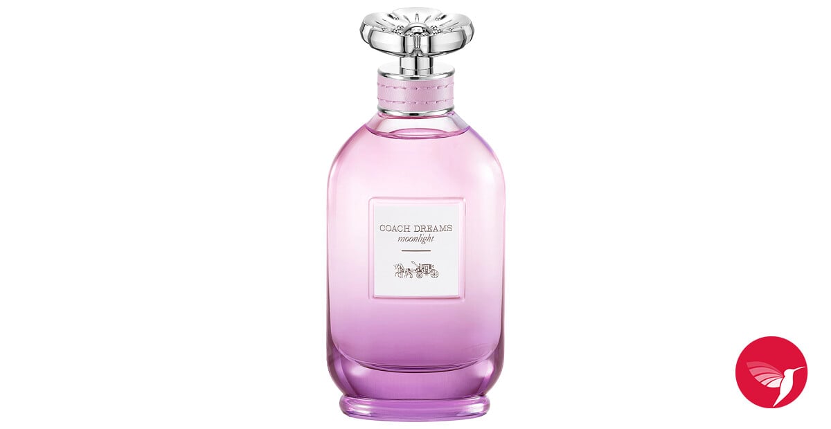 Coach Moonlit Rose Review: A Neo-Chypre Bloom of 2022 - Product Image