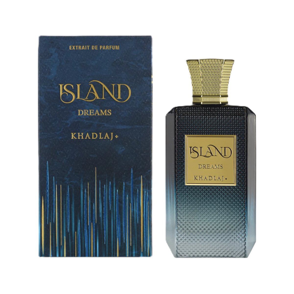 Khadlaj Island Dreams Review – Vivir - Product Image