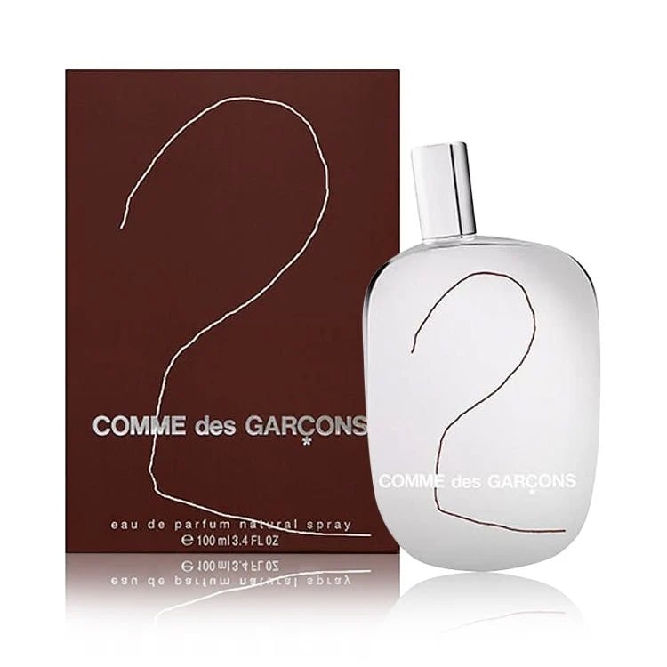Comme des Garçons 2 Review: An Olfactory Masterpiece - Product Image