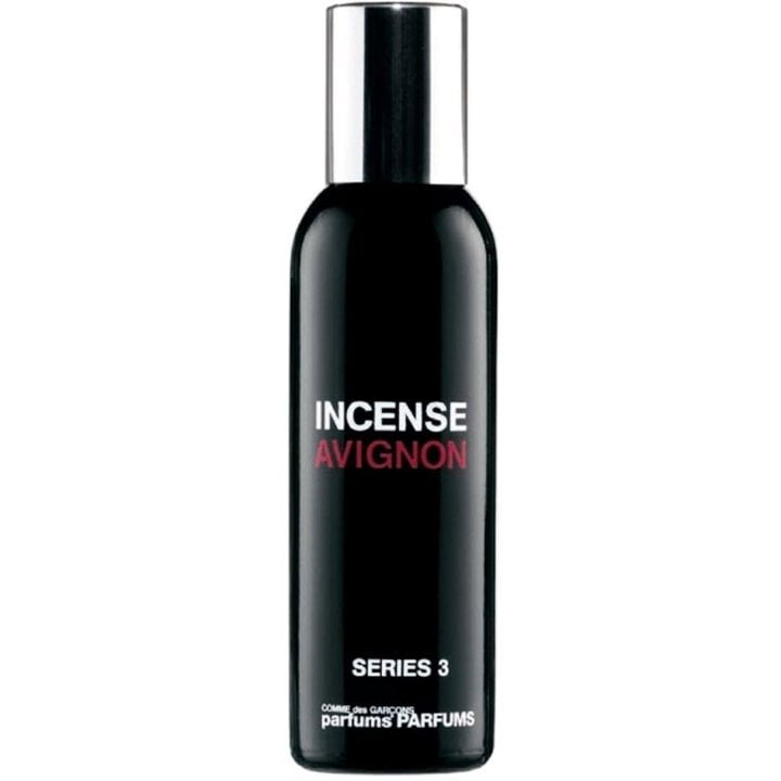 Comme des Garçons Incense Avignon: The Gothic Standard - Product Image