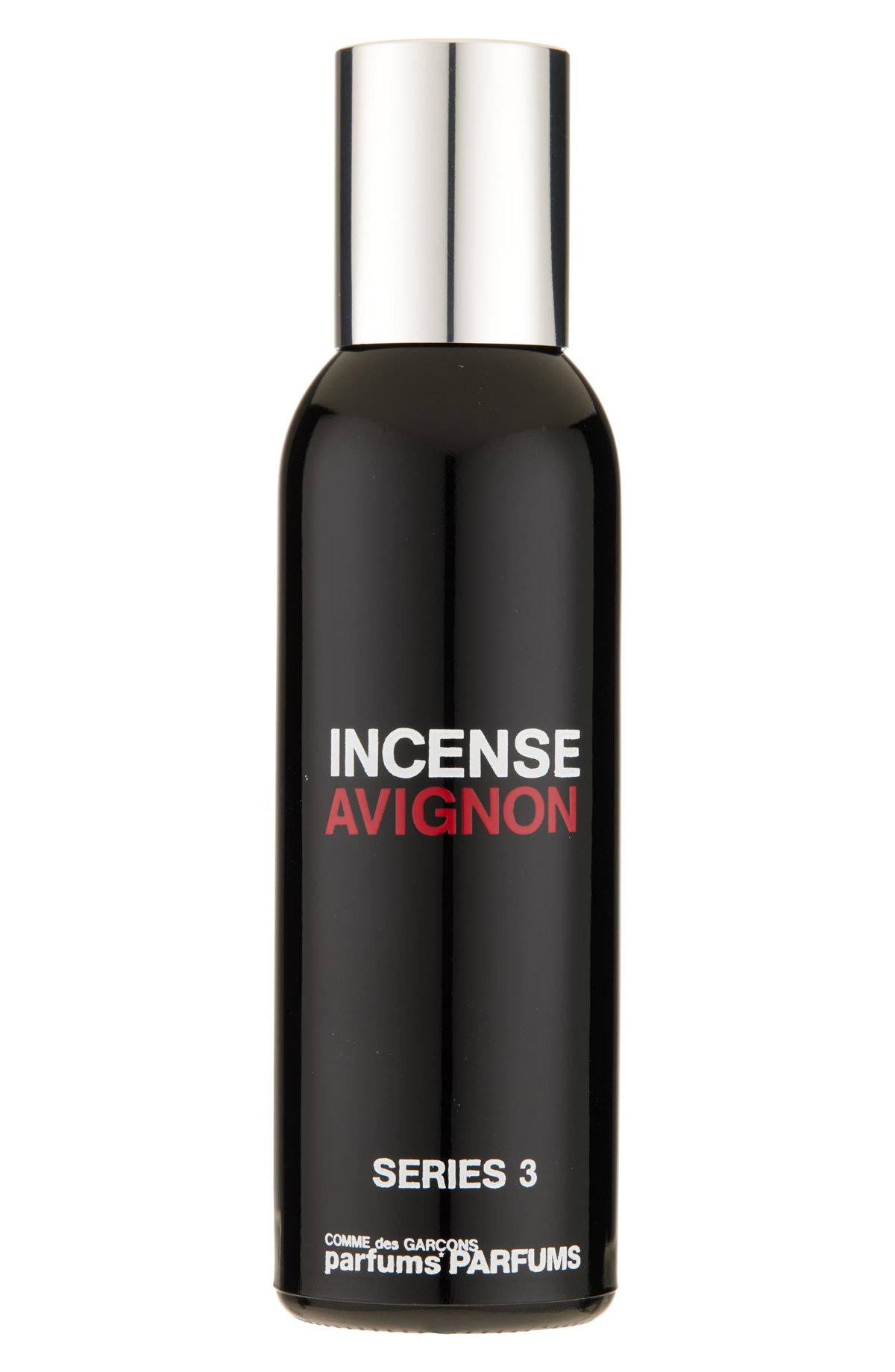 Comme des Garçons Avignon Review: The Incense Masterpiece - Product Image