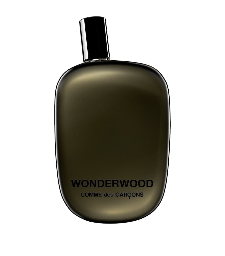 Comme des Garçons Wonderwood Review: A Smoky Masterpiece - Product Image