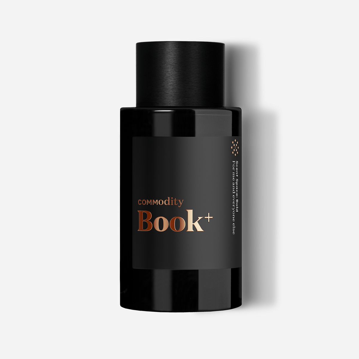 Commodity Book: An Analytical Review of Woody Sophistication - Product Image