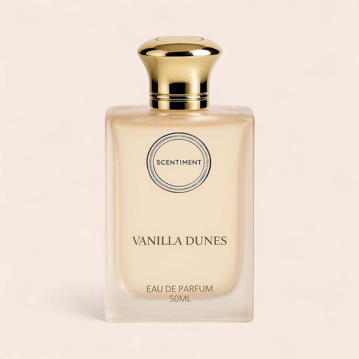 Commodity Vanilla Dunes: A Golden Desert Mirage - Product Image