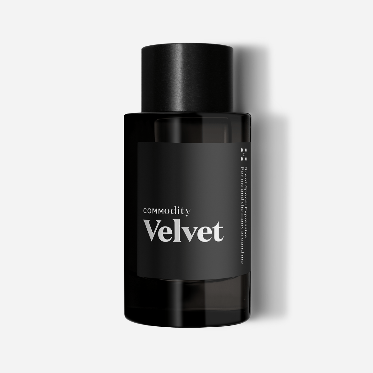 Commodity Velvet Review: A Masterclass in Smoky Amber - Product Image