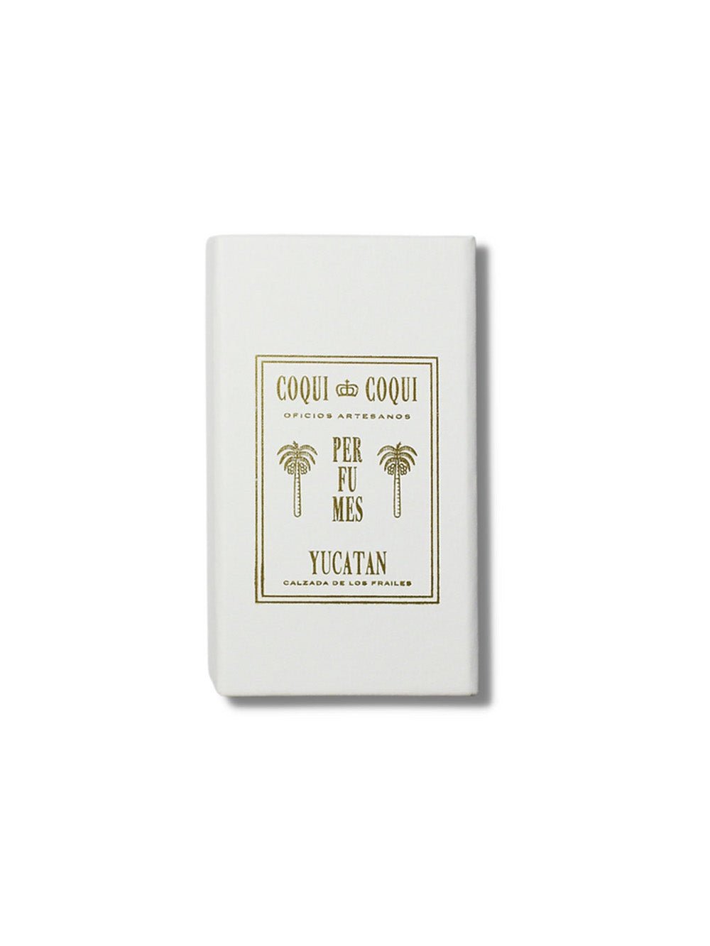 Coqui Coqui Coco Coco: A Tropical Masterpiece of Luxury - Product Image